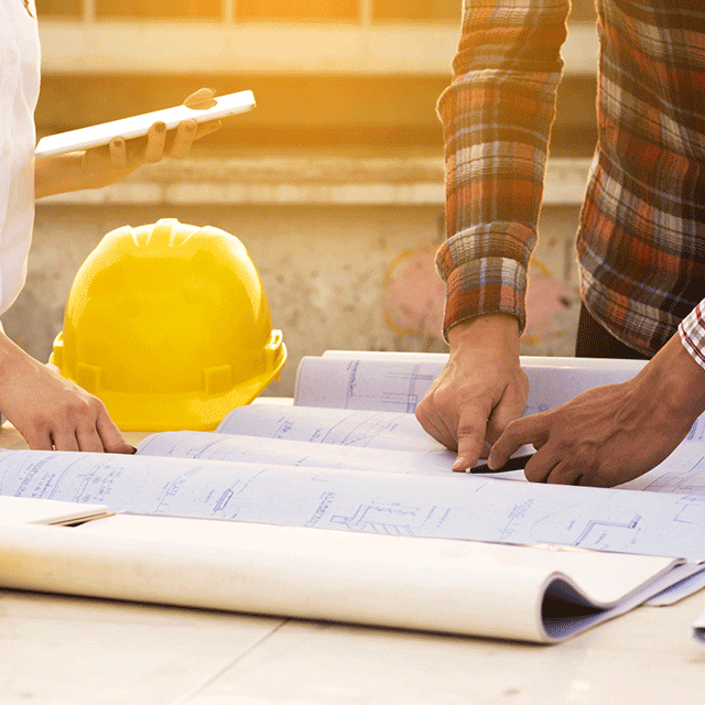 Direction de travaux et technique du bâtiment sur le région Vaudoise - entreprise Home Construction Sàrl sur le canton de vaud