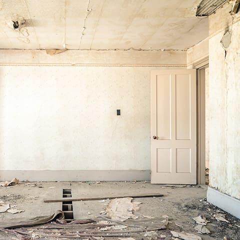 Expertise technique dans le domaine de la construction d'habitat - entreprise Home Construction Sàrl sur le canton de vaud